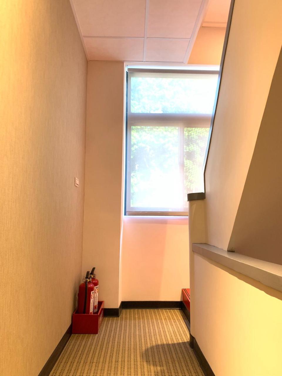 媞婭行旅 Teeya Apt Taipei Exterior photo